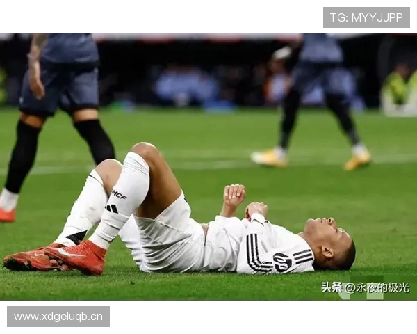 皇马中锋短缺问题显现，对关键战进攻能力造成影响