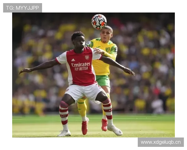 萨卡：与厄德高、马丁内利构建的进攻三叉戟体系