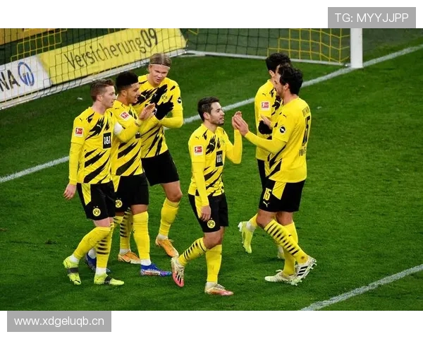 重磅！多特蒙德战术革新引发危机：豪门地位是否面临动荡？