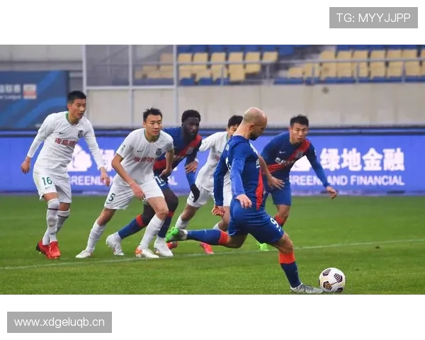 强势崛起!申花战术变革是否注定他们真正成为争冠豪门? 强势崛起!申花战术变革是否注定他们真正成为争冠豪门?