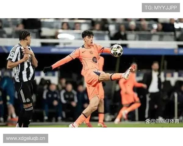 巴萨成功叙事背后，真实问题是否正被掩盖？