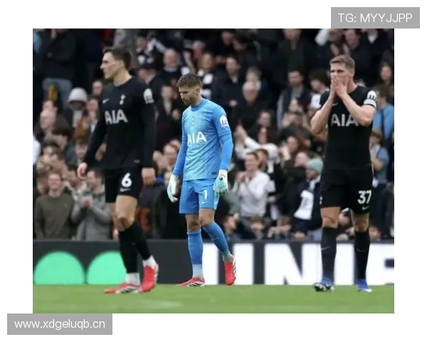 热刺关键战表现起伏，问题在高强度对抗中被放大