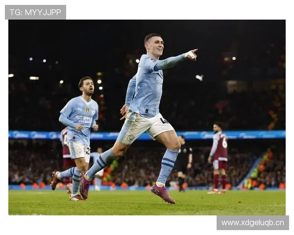 福登面对顶级防线的表现与成长分析 福登面对顶级防线的表现与成长分析