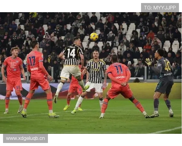 防守稳如磐石，尤文却越赢越难扩大优势？