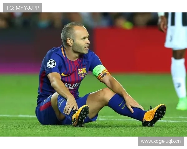 佩德里 vs 伊涅斯塔：巴萨中场传承与新锐的技术与战术角色差异