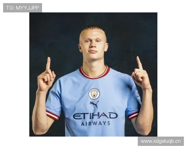 哈兰德进球效率是否依赖德布劳内传球支持 深度解析