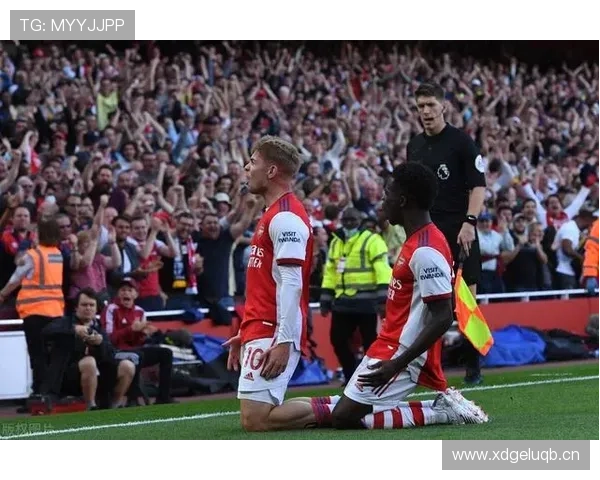 萨卡北伦敦德比关键进球与核心角色解析