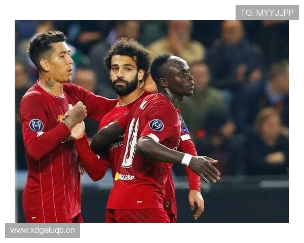 马内与萨拉赫出现射门效率分化，前插频率呈现体系驱动趋势