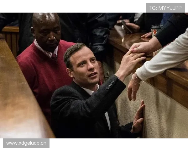 奥斯卡·皮斯托瑞斯家里保险柜比健身房还大