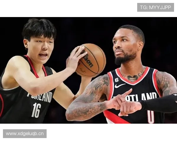 利拉德关键挡拆提升投篮效率明显拉开与同位置射手差距