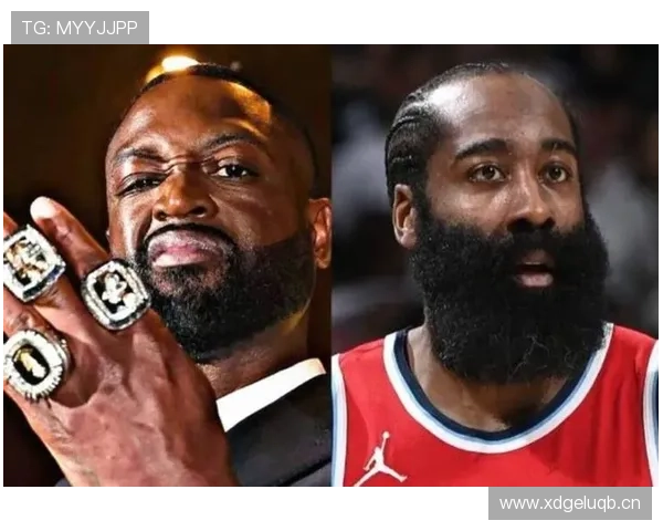 德怀恩·韦德利用突破灵活性提升关键时刻得分效率对比詹姆斯劣势显现