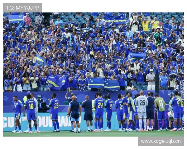 科特迪瓦对库拉索战报：2-0胜利确保小组第二